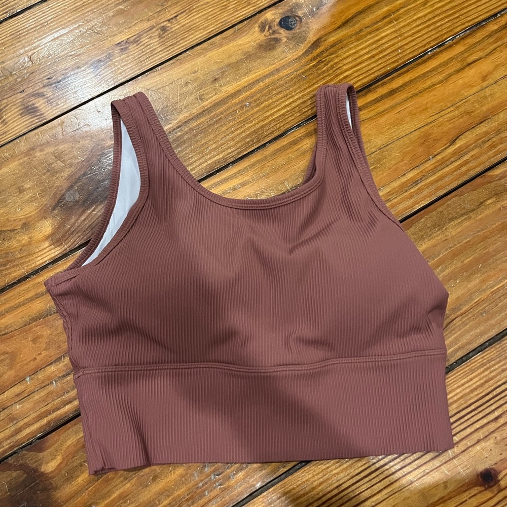 Cami Top with padding